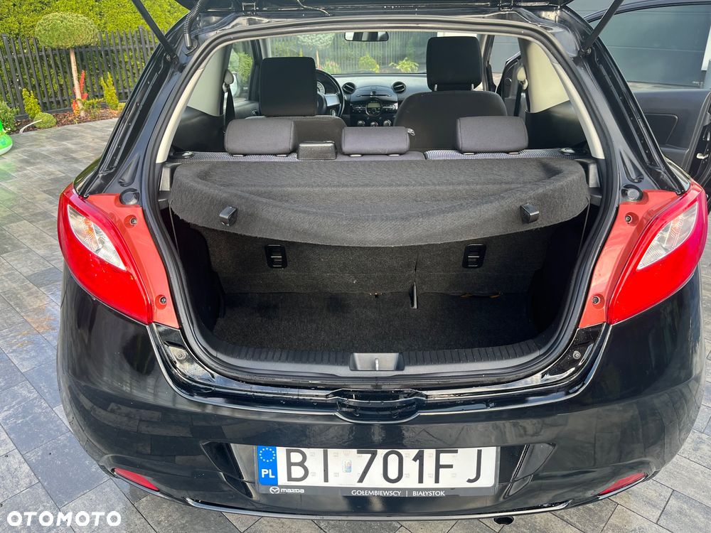 Mazda 2 1.3 Exclusive+ - 11