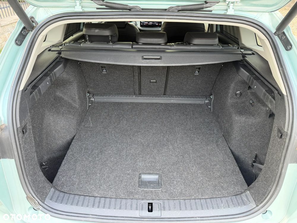 Skoda Enyaq 80 82kWh - 31