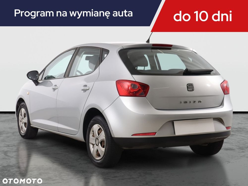 Seat Ibiza - 6