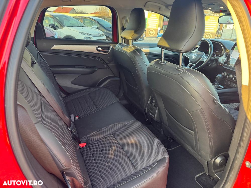 Renault Arkana MHEV 140 EDC Techno - 11