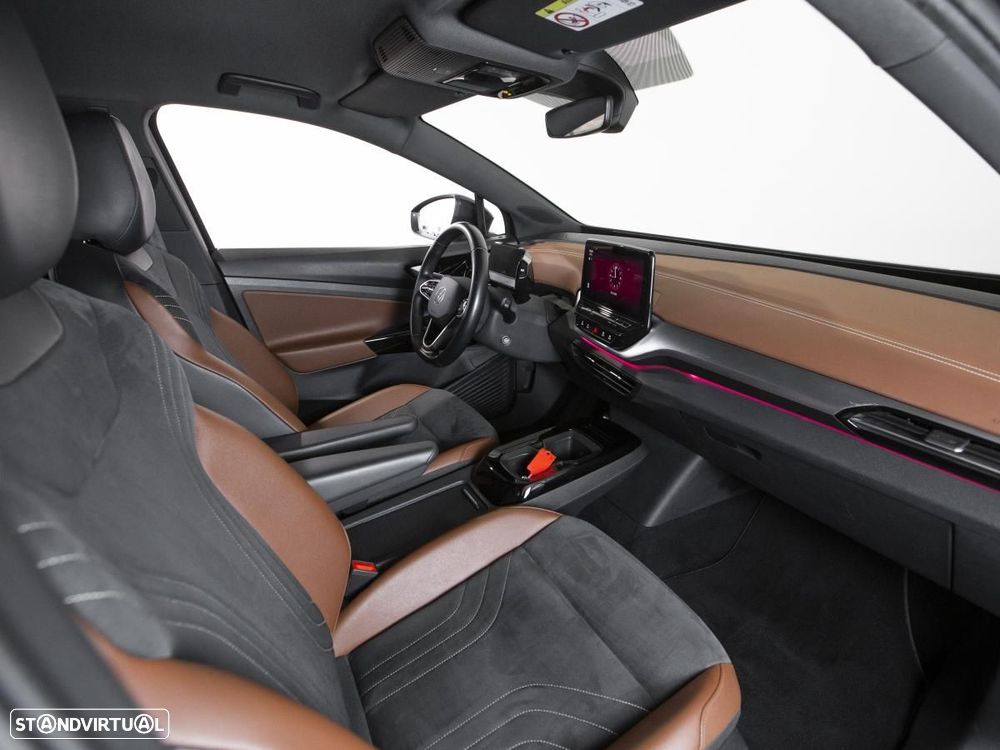 VW ID.4 77 kWh Pro Performance Business - 11