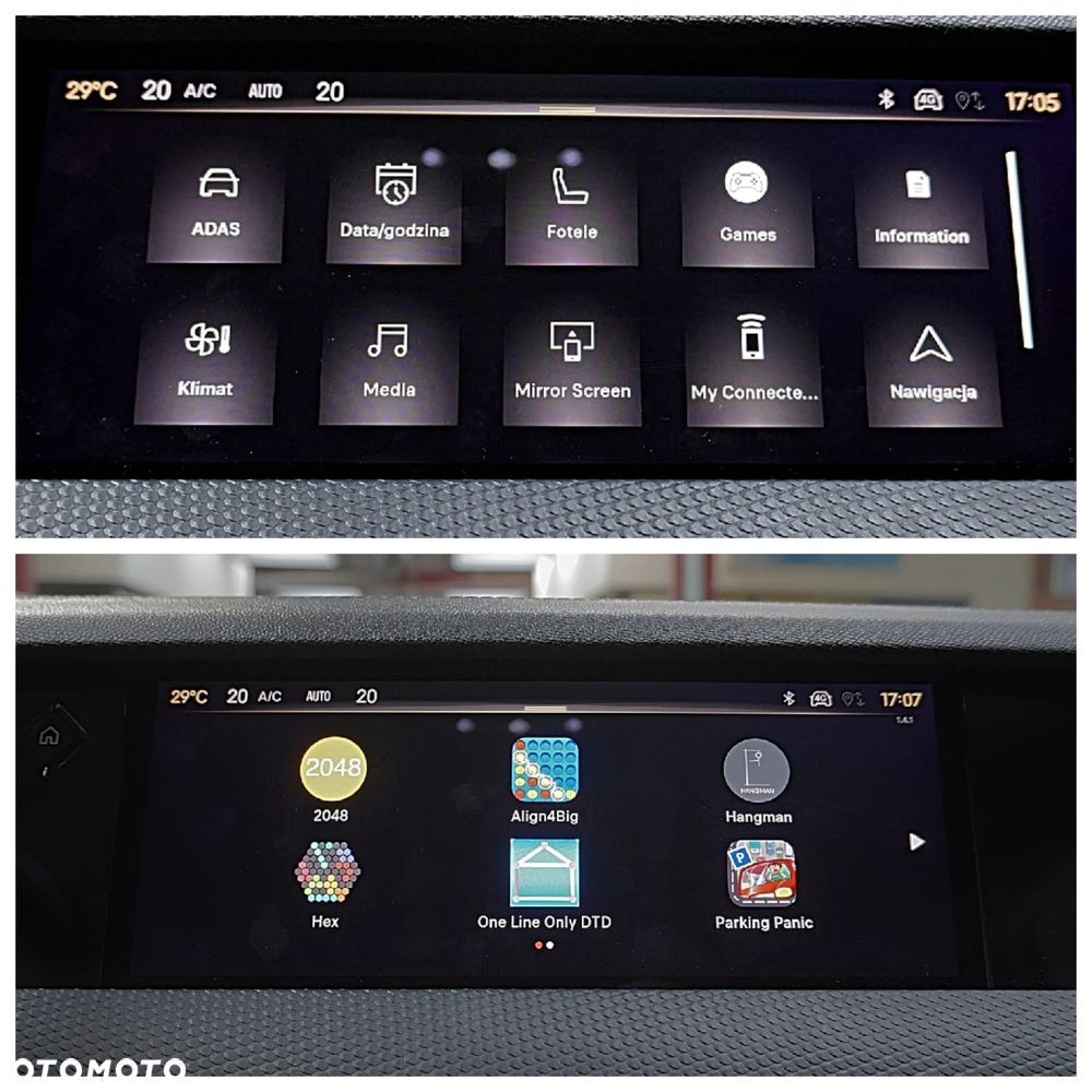 DS Automobiles DS 4 1.2 PureTech Trocadero - 26