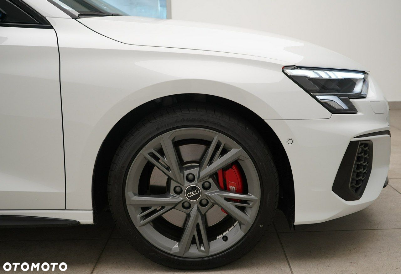Audi S3 - 12