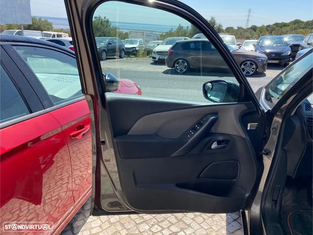 Citroën C4 Grand Picasso 1.6 BlueHDi Live - 12