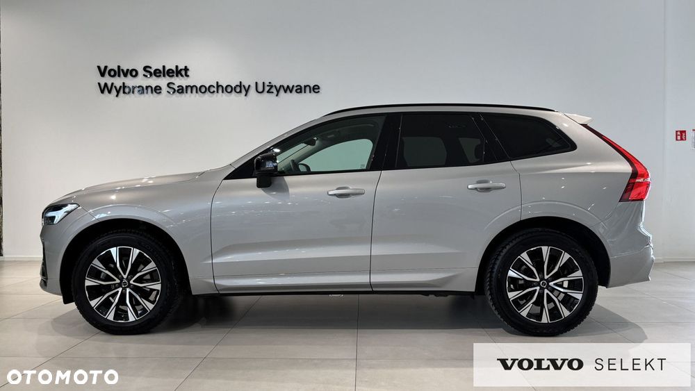 Volvo XC 60 - 8