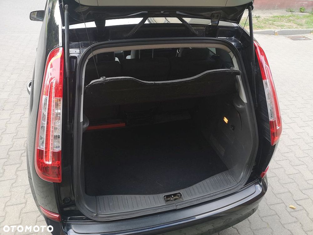 Ford C-MAX - 24