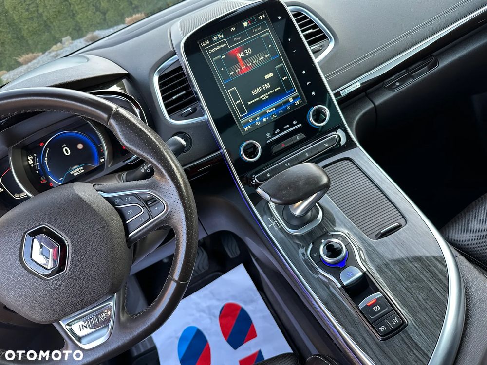 Renault Espace ver-bluehdi-120-exclusive - 5