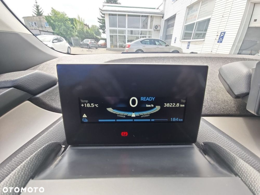 BMW i3 94 Ah - 17