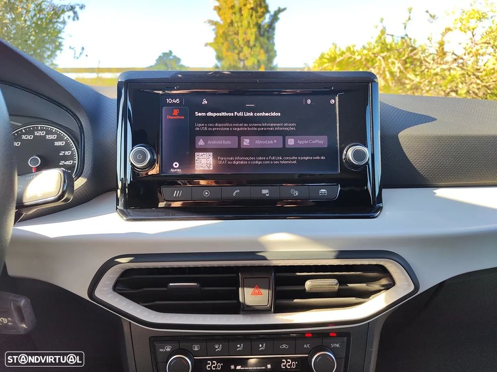 SEAT Arona 1.0 TSI Style - 22