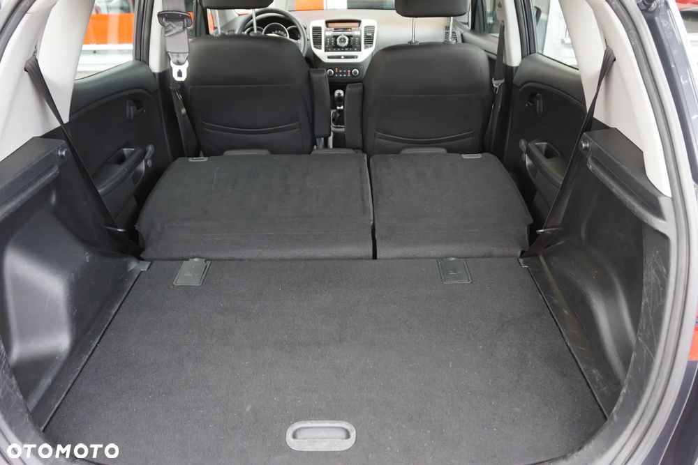 Kia Venga 1.4 M - 13