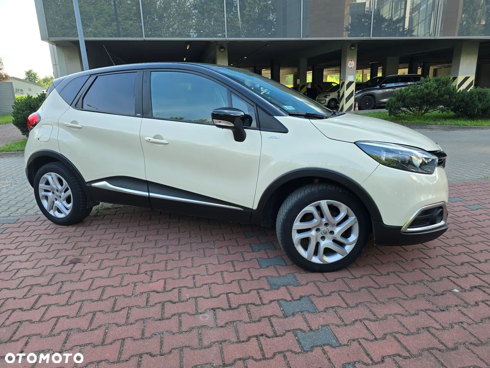 Renault Captur 1.2 Energy TCe Limited - 36