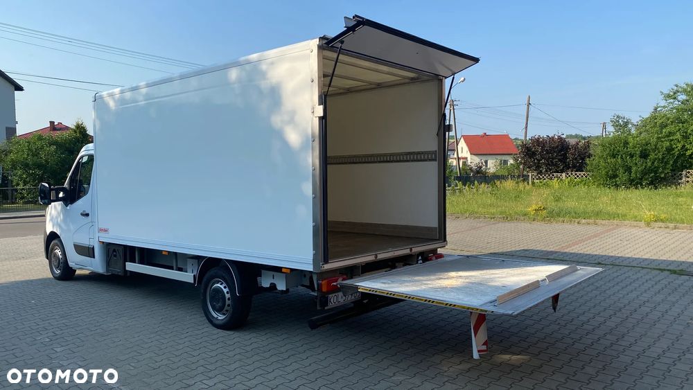 Renault Master - 4