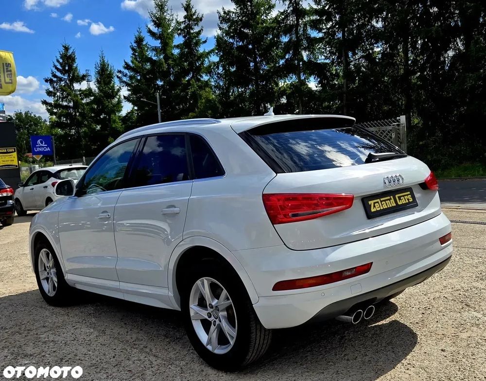 Audi Q3 1.4 TFSI S tronic - 7