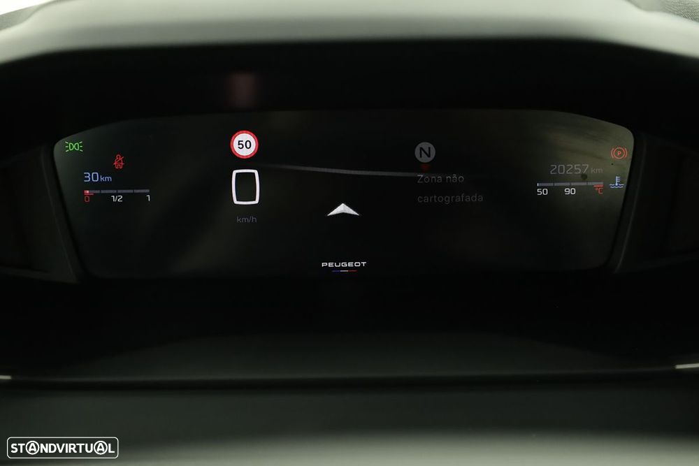 Peugeot 208 1.2 PureTech Allure - 16