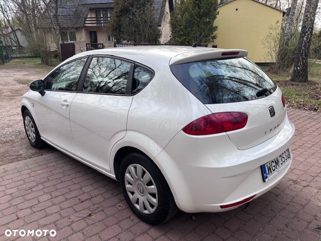 Seat Leon 1.2 TSI Style - 7