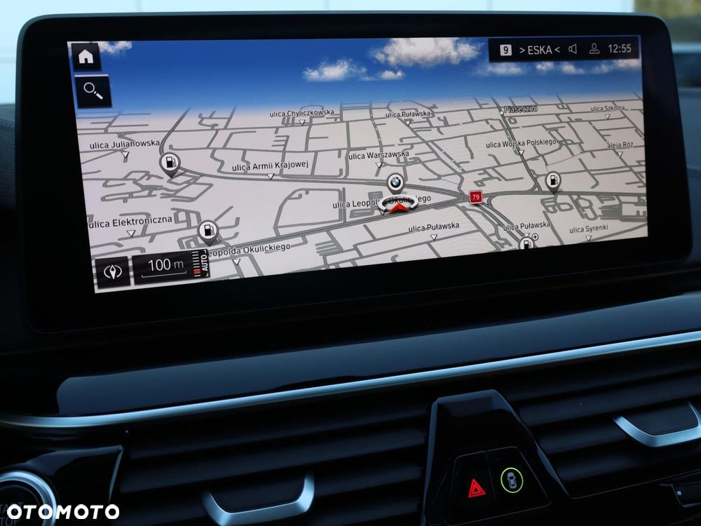 BMW Seria 5 - 22
