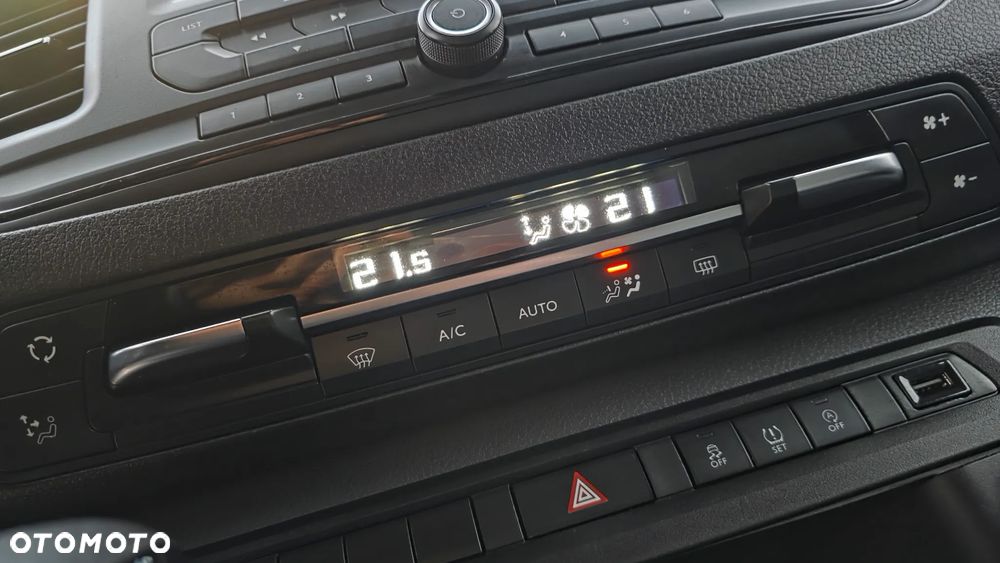 Toyota ProAce Kombi D-4D Long 2,8t - 18