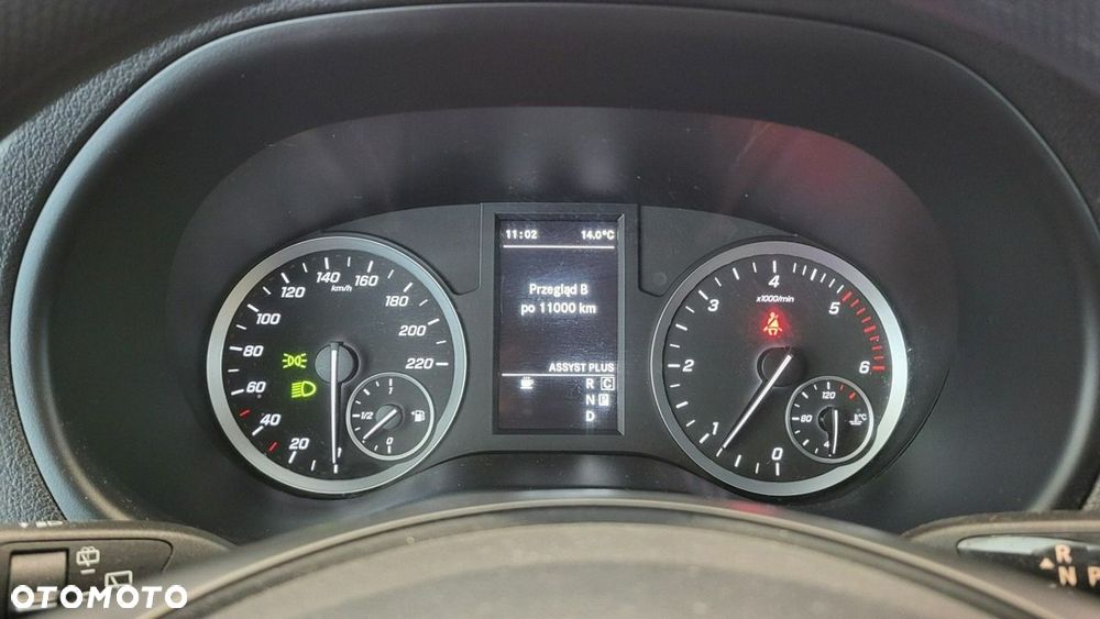 Mercedes-Benz Vito - 18