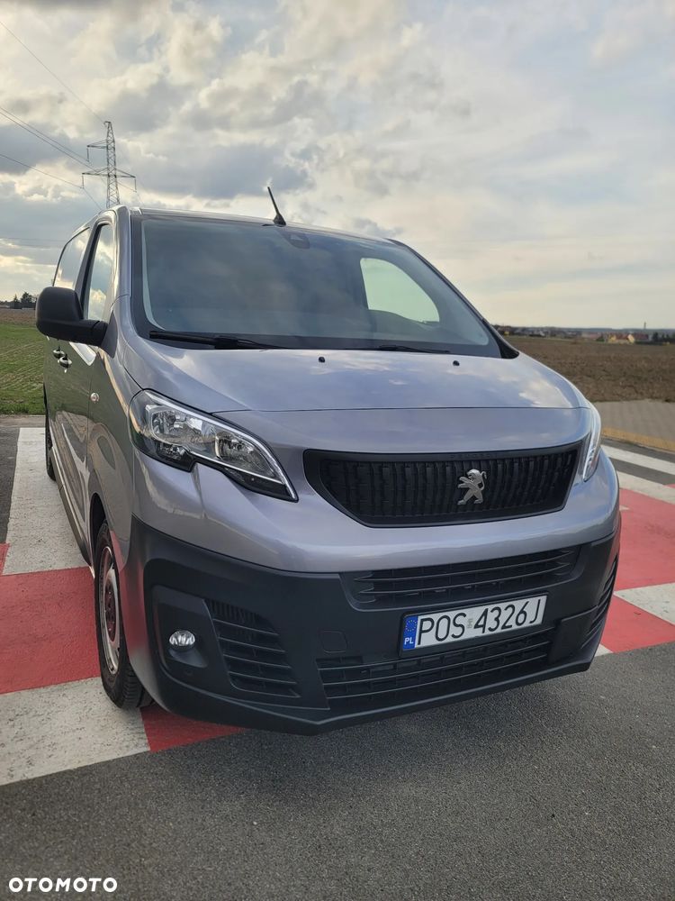 Peugeot EXPERT - 7