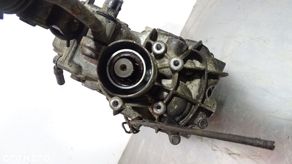 SKRZYNIA BIEGÓW SUZUKI JIMNY III 1.3AWD - 6