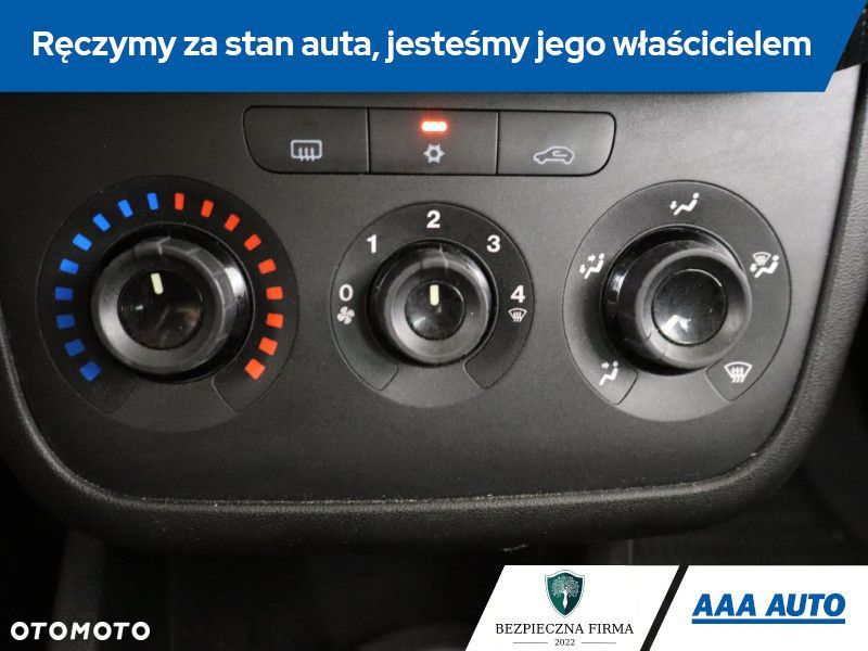 Fiat Punto Evo - 17