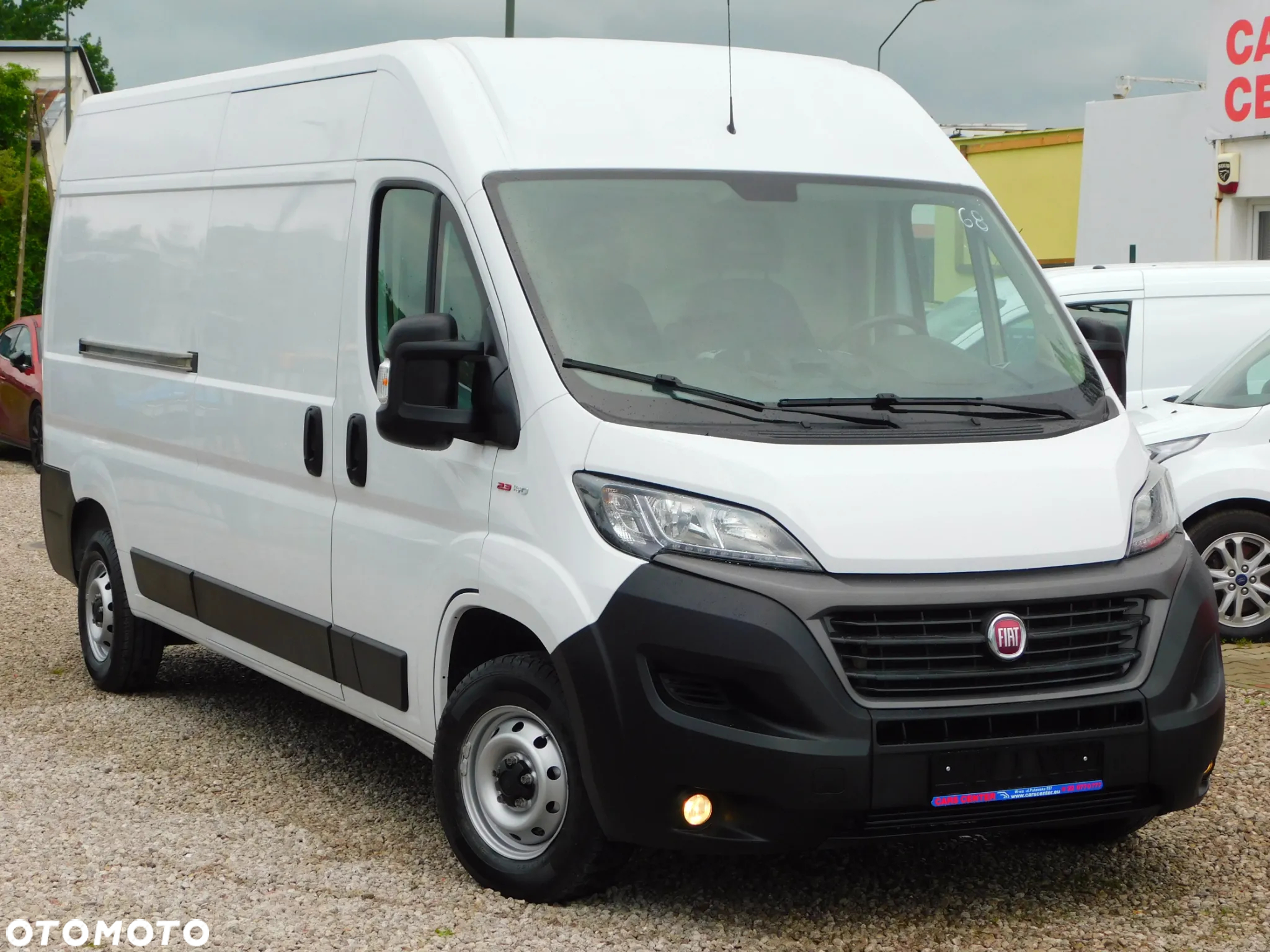 Fiat Ducato - 13