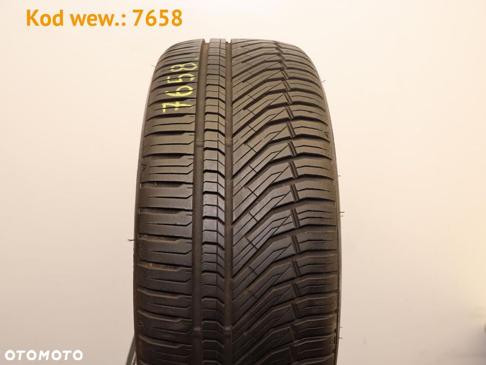 Falken Euroall Season AS220 PRO - 225/45 R17 - 7