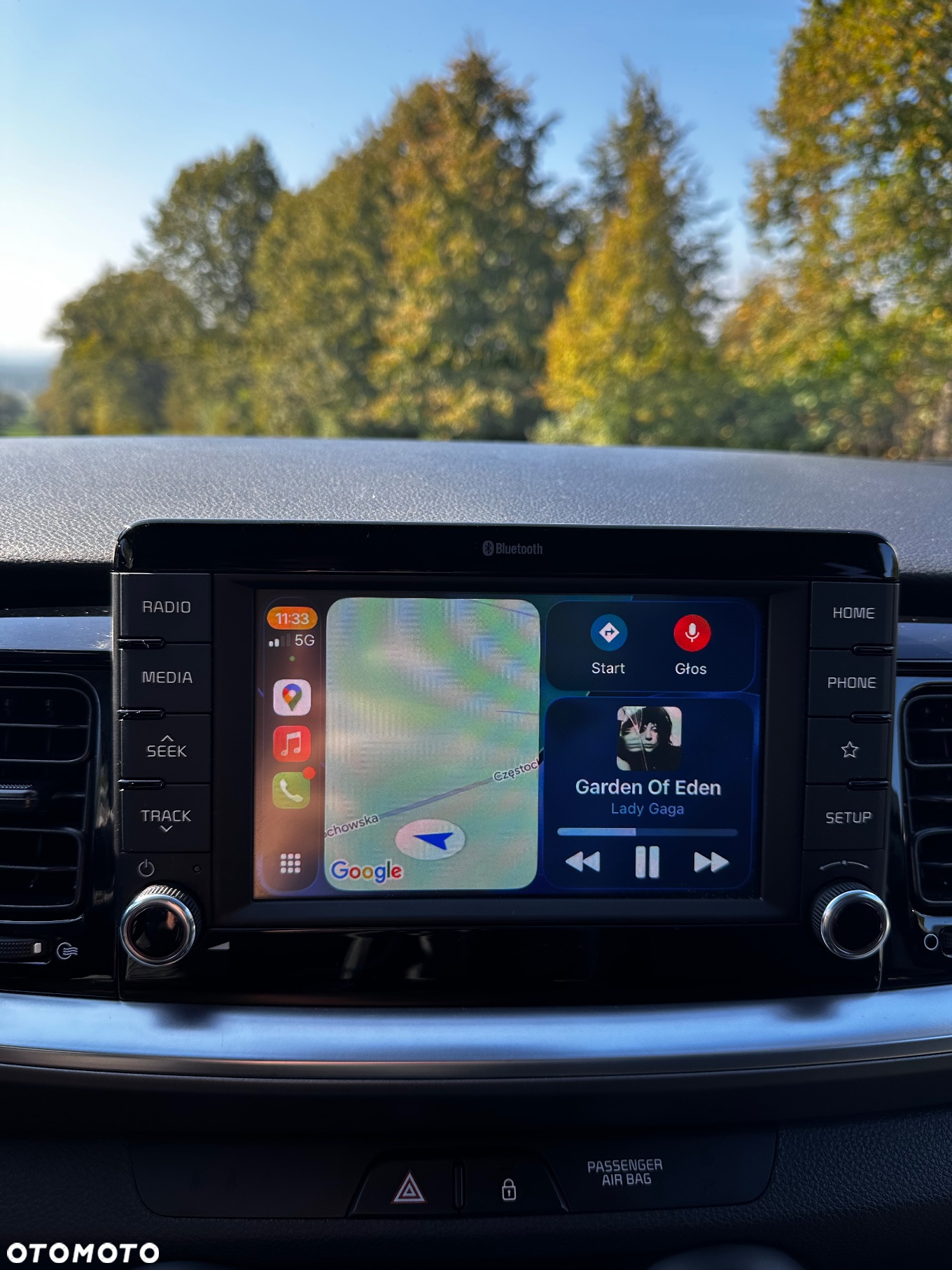 Kia Stonic 1.0 T-GDI M - 24