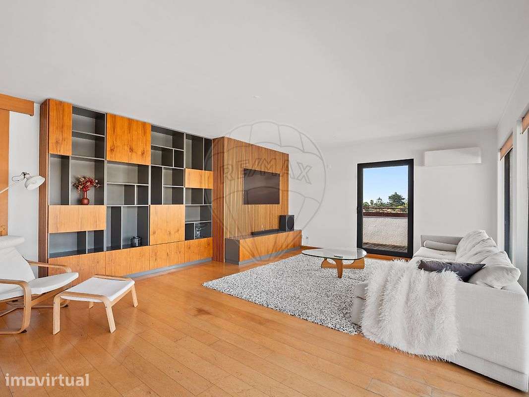 Apartamento T3 para arrendamento - Grande imagem: 3/32