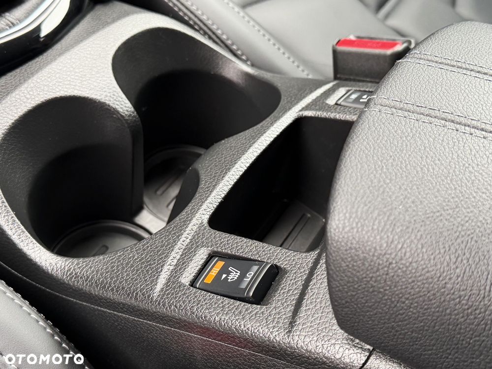 Nissan Qashqai 1.3 DIG-T Tekna+ - 35