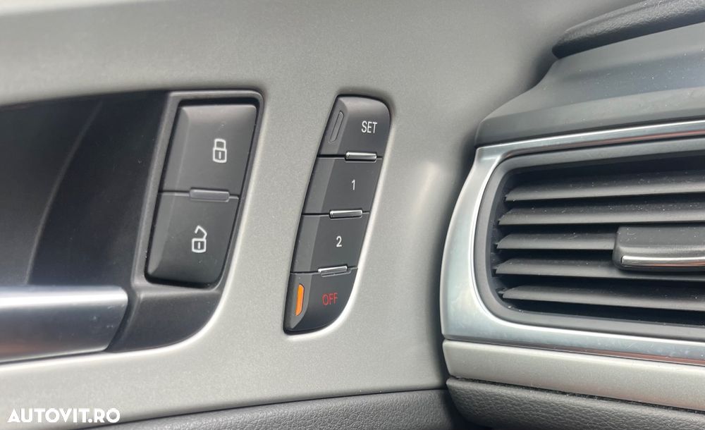 Audi A6 Avant 3.0 TDI DPF quattro S tronic - 16