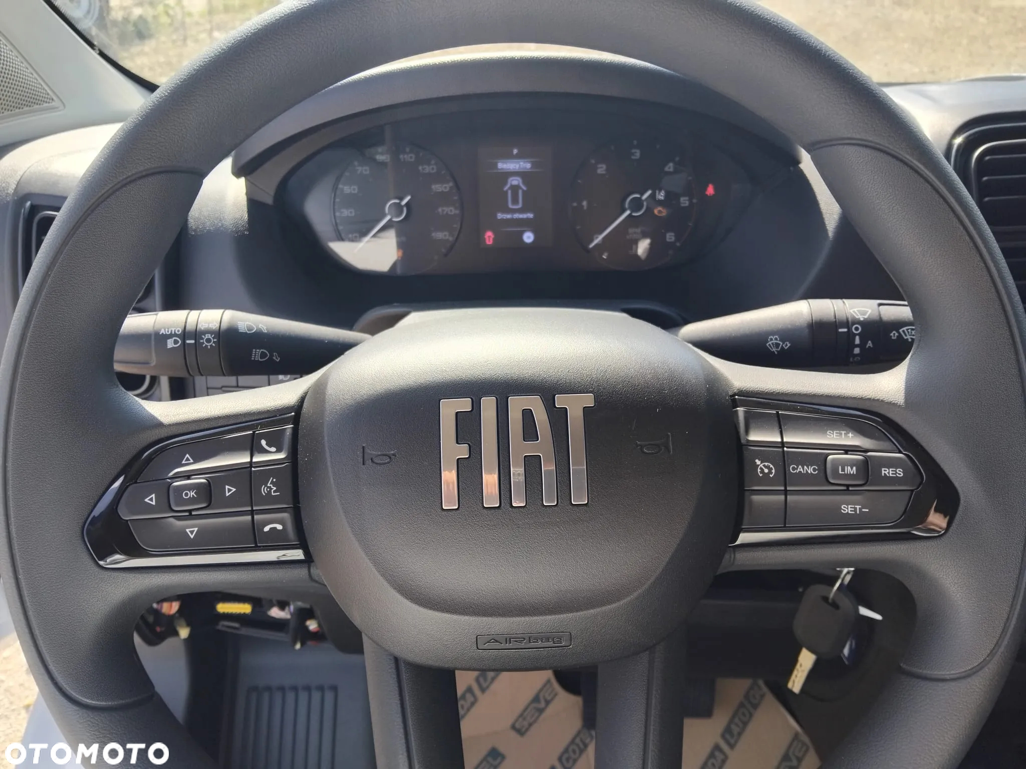 Fiat Ducato - 7