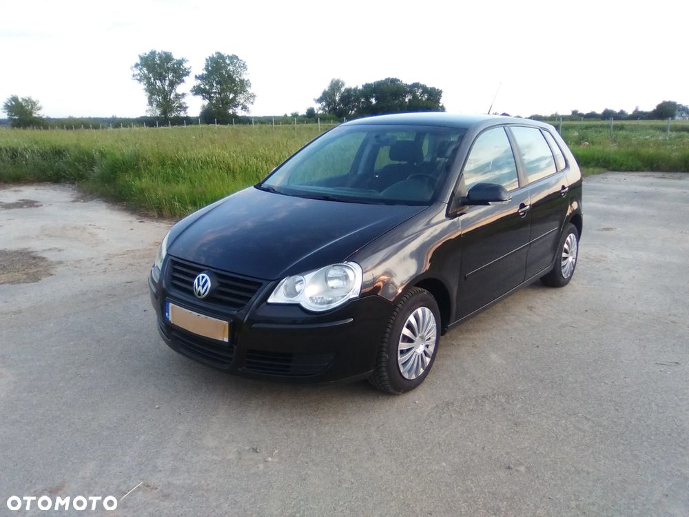 Volkswagen Polo ver-1-4-tdi-trendline - 8