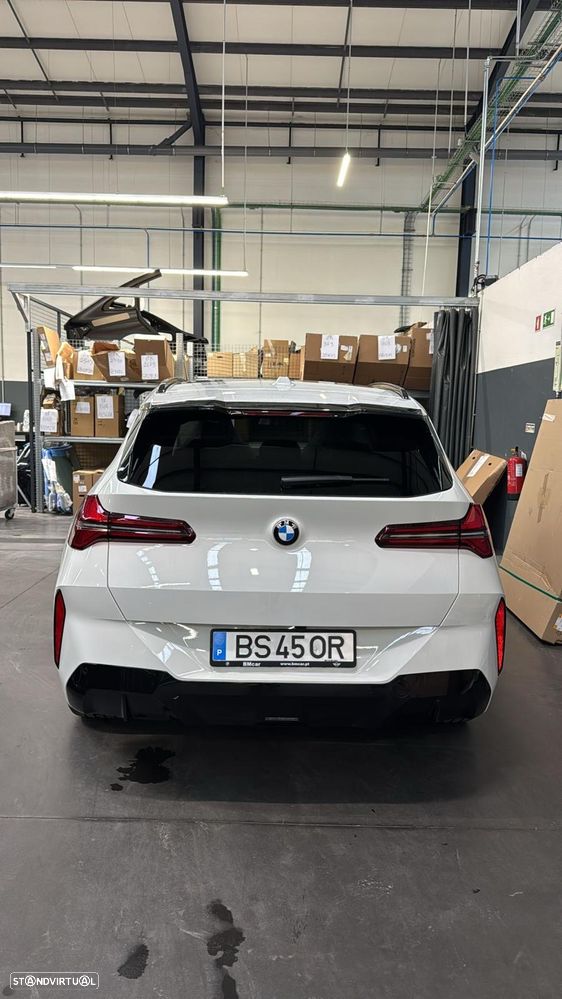 BMW X3 30 e xDrive Pack M - 2