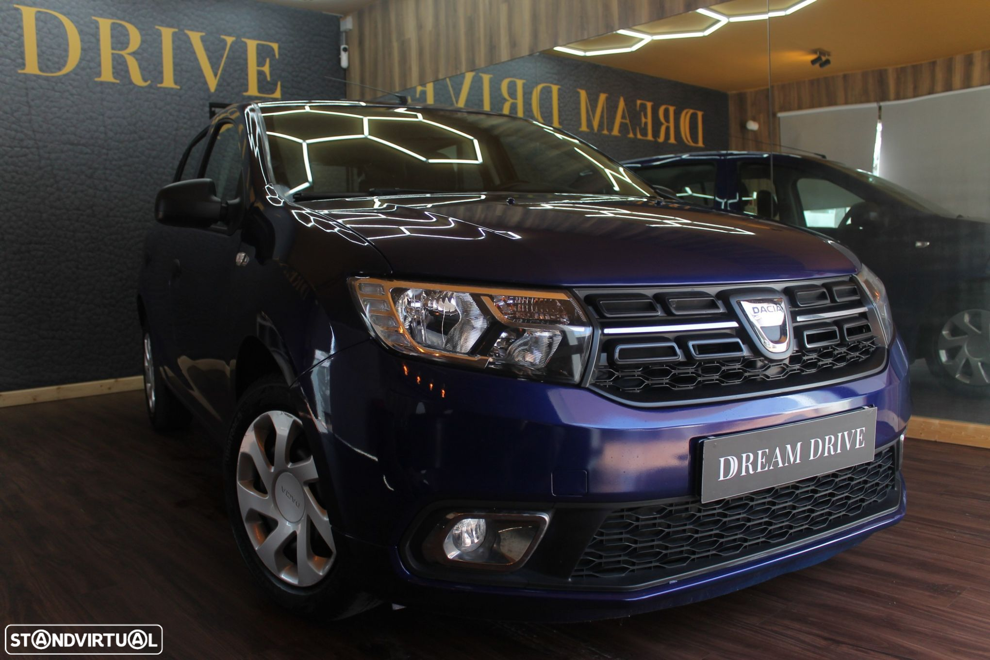 Dacia Sandero SCe 75 Ambiance - 2