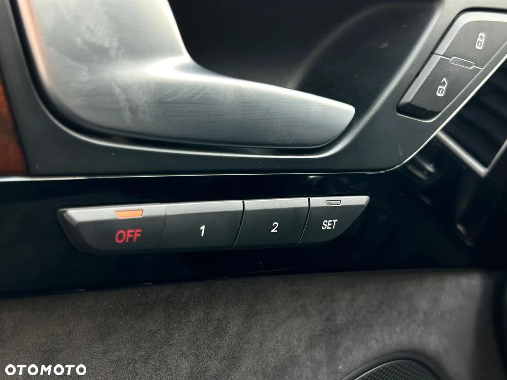 Audi A8 3.0 TDI L Quattro - 19
