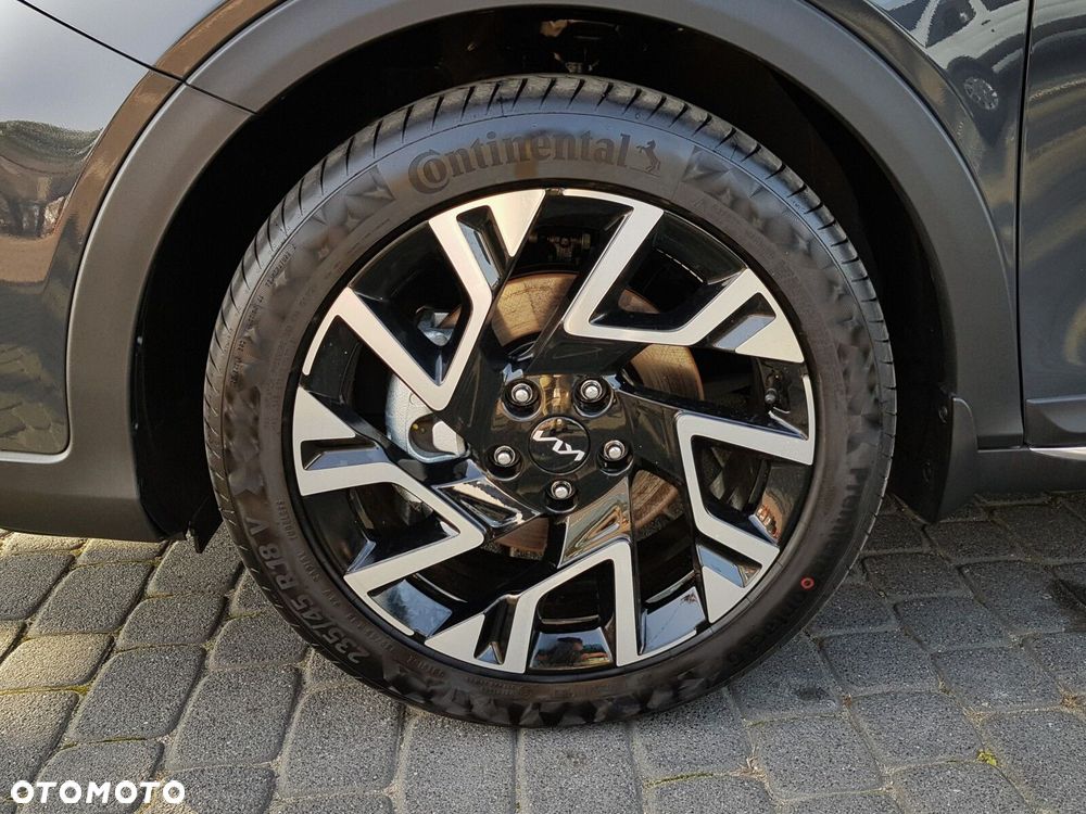 Kia XCeed 1.6 T-GDI M DCT - 7