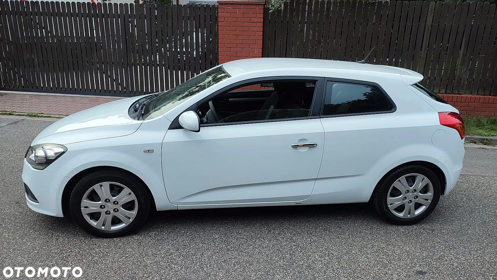 Kia ProCeed Pro_cee'd 1.4 Comfort - 5
