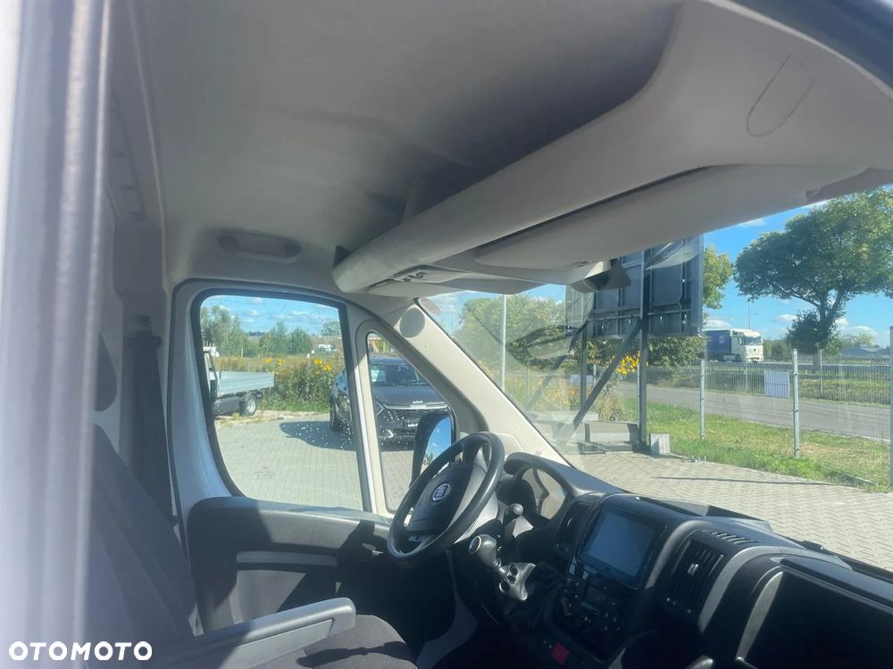 Fiat L3H2 Salon PL Tempomat - 10