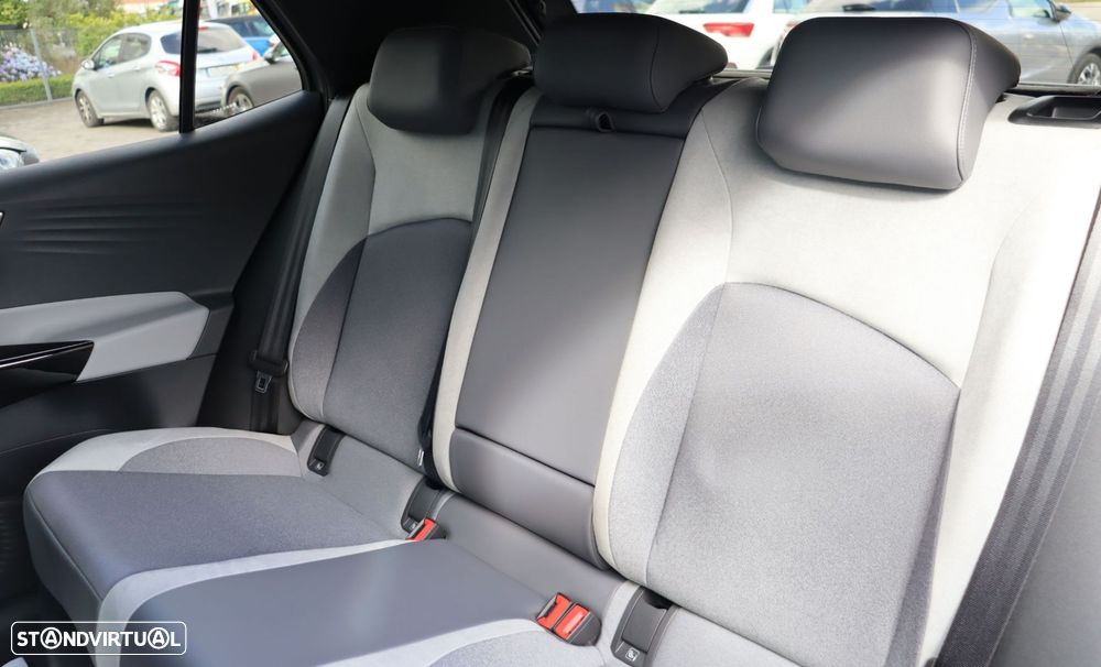 VW ID.3 Pro Performance 1st - 15