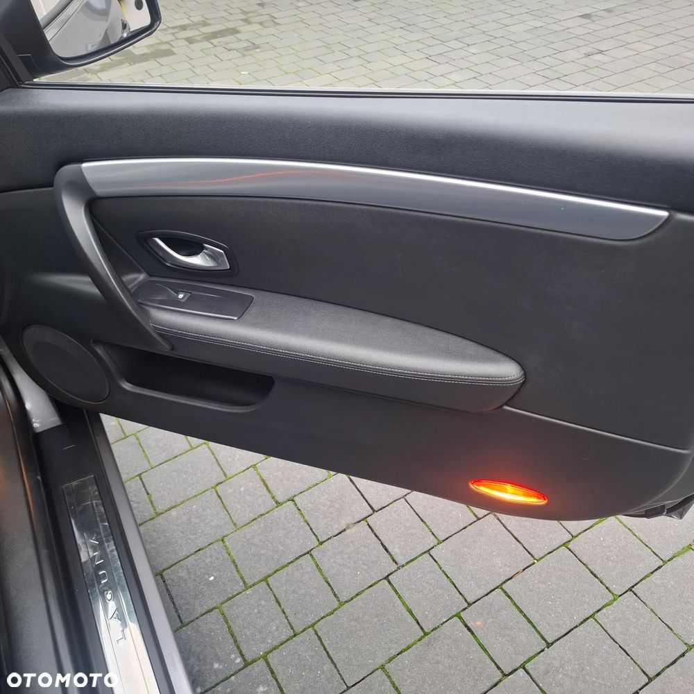 Renault Laguna 2.0 dCi GT - 17
