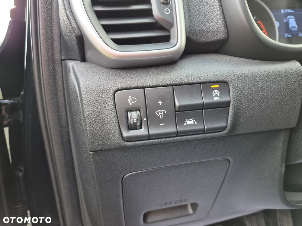 Kia Sportage - 18