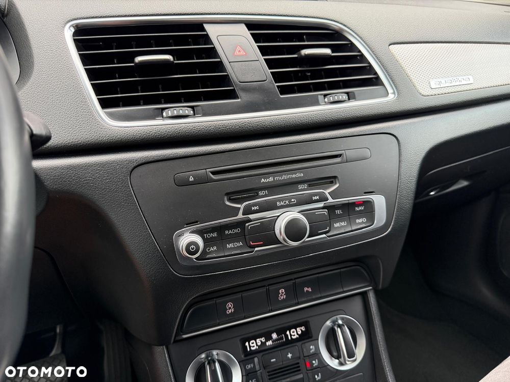 Audi Q3 2.0 TDI Quattro S tronic - 35