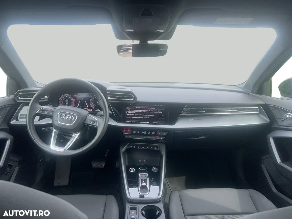 Audi A3 Limuzina - 11
