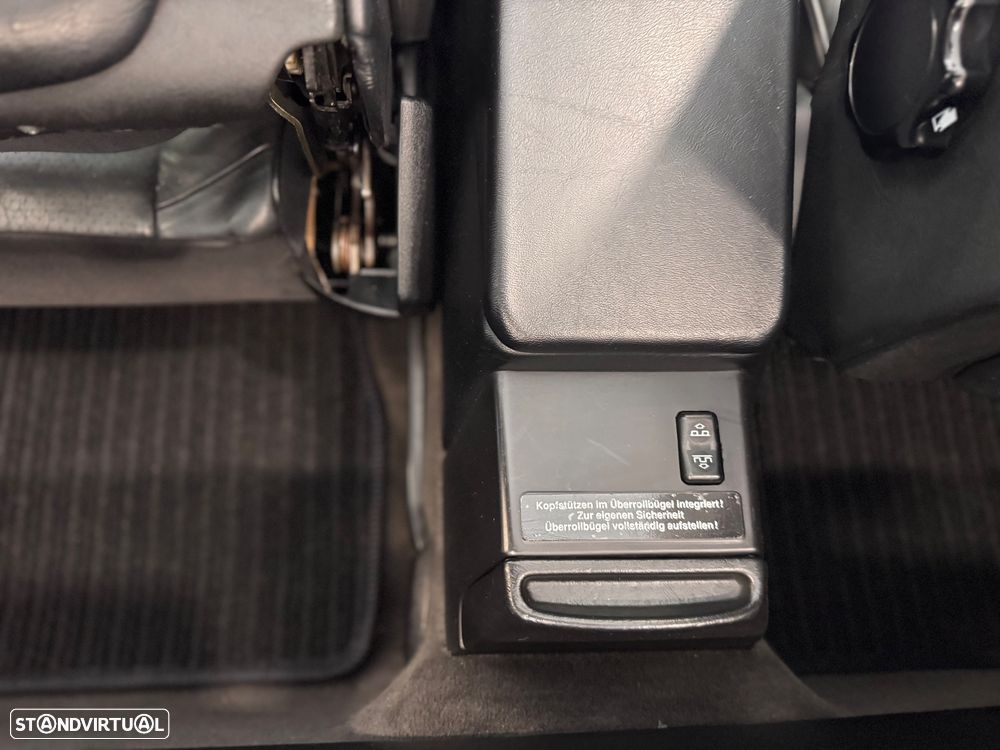 Mercedes-Benz E 320 - 22