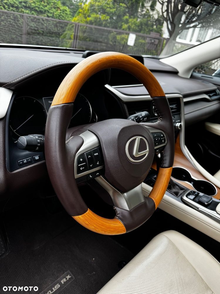 Lexus RX 300 AWD Executive Line - 6