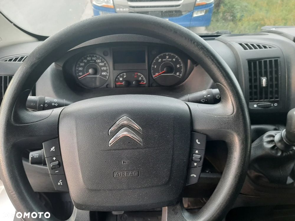 Citroën Jumper - 7