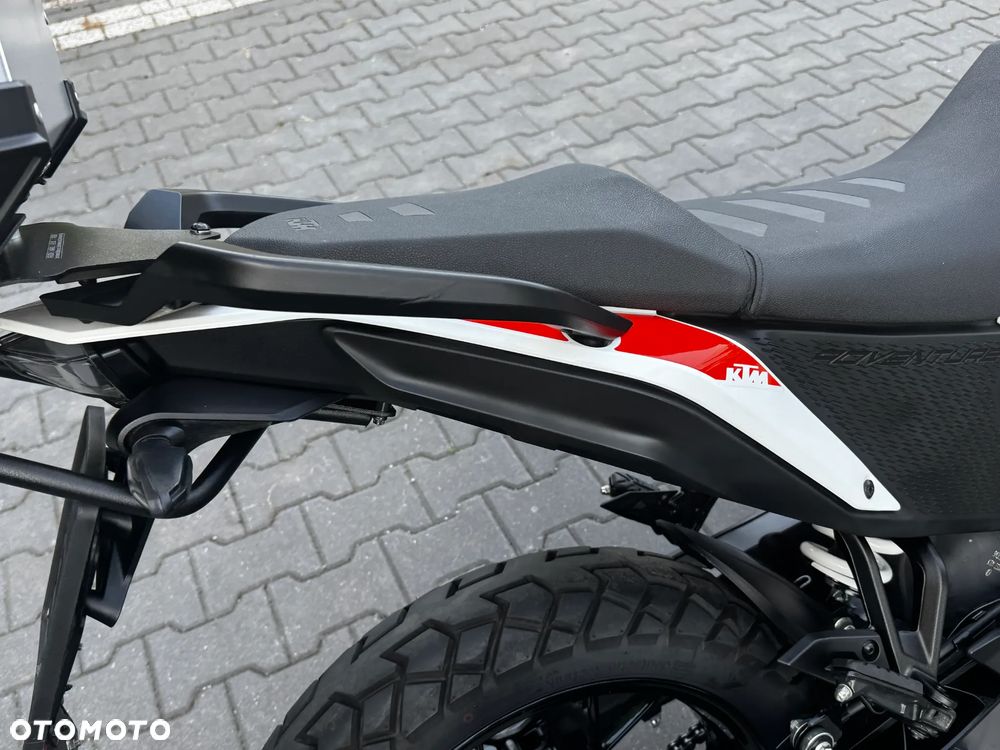 KTM Adventure - 20