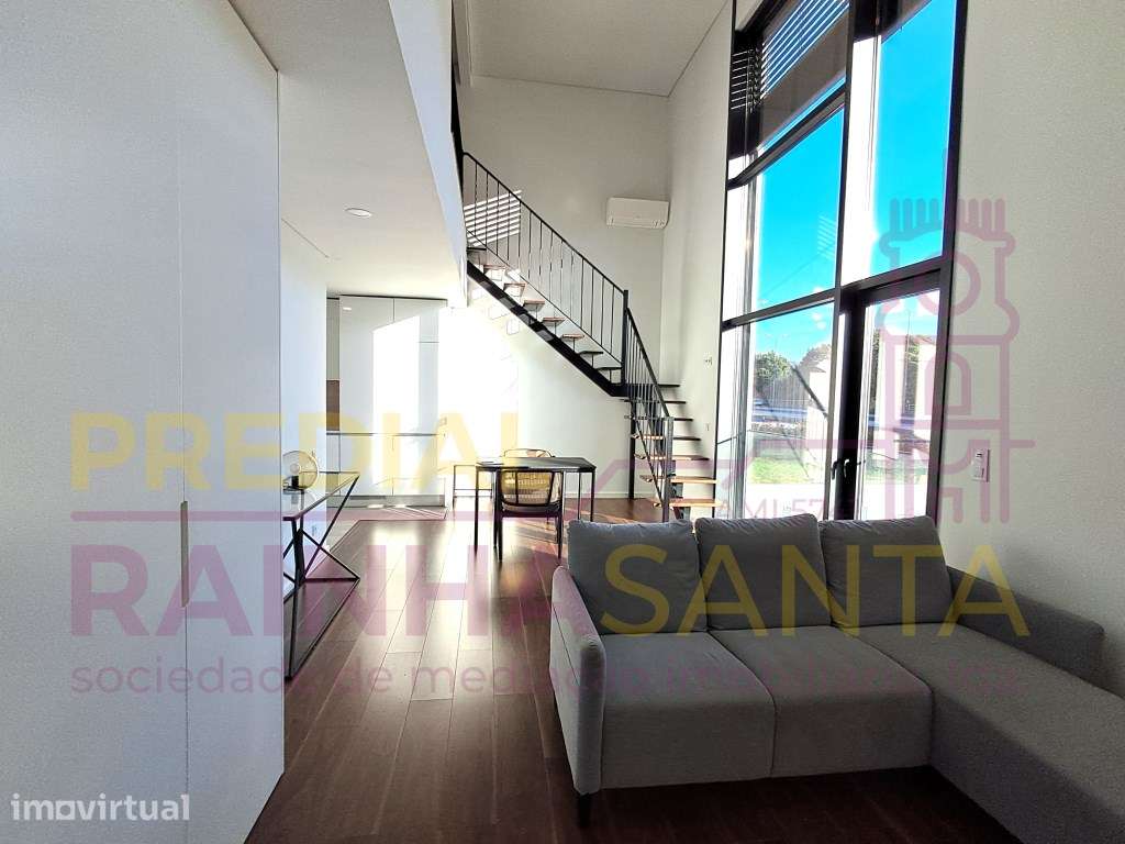 Apartamento T1- na Quinta da Portela, Coimbra - Grande imagem: 2/16