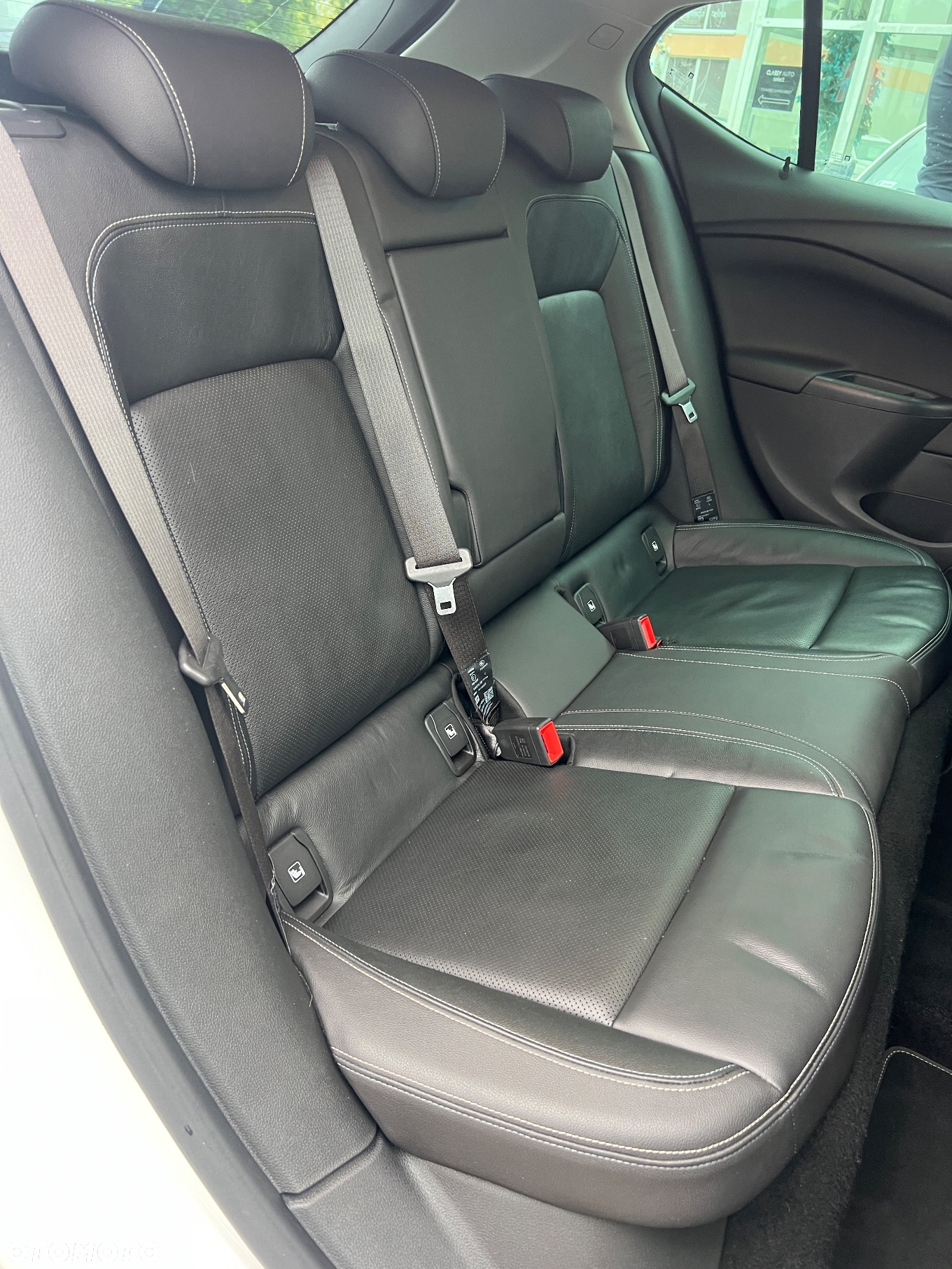 Opel Astra V 1.6 T GPF Dynamic S&S - 9